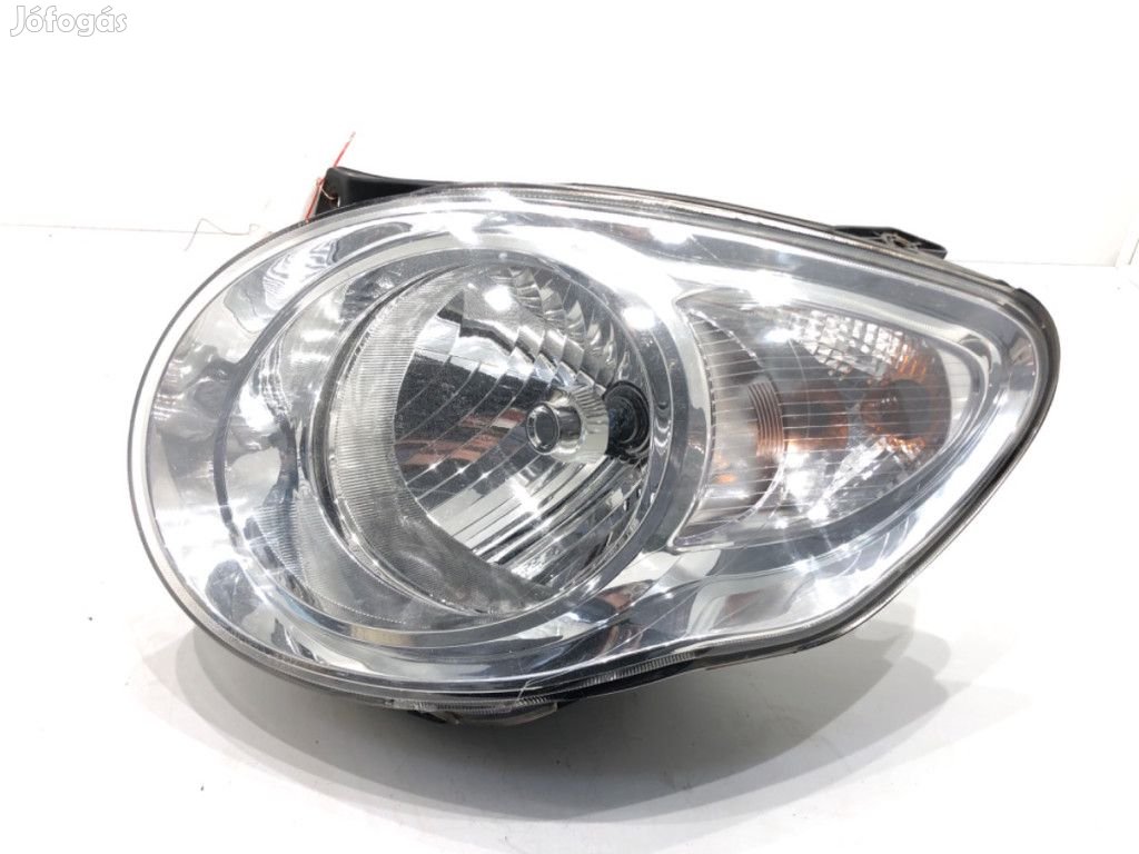 Kia Picanto I Bal első lámpa, fényszóró 92101-07XXX