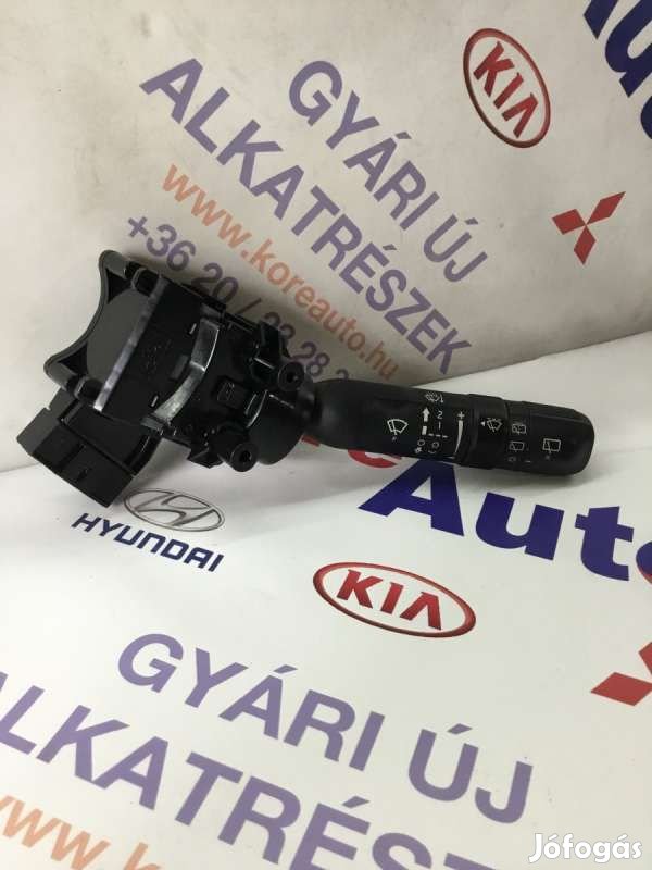 Kia Picanto JA ablaktörlő kapcsoló 93420G65560-BON