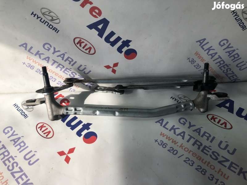 Kia Picanto JA ablaktörlő szerkezet 98120G6000-BON