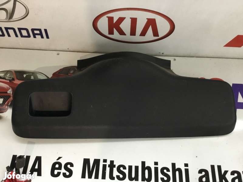 Kia Picanto JA csomagtér ajtó kárpit 81750G6000WK-BON