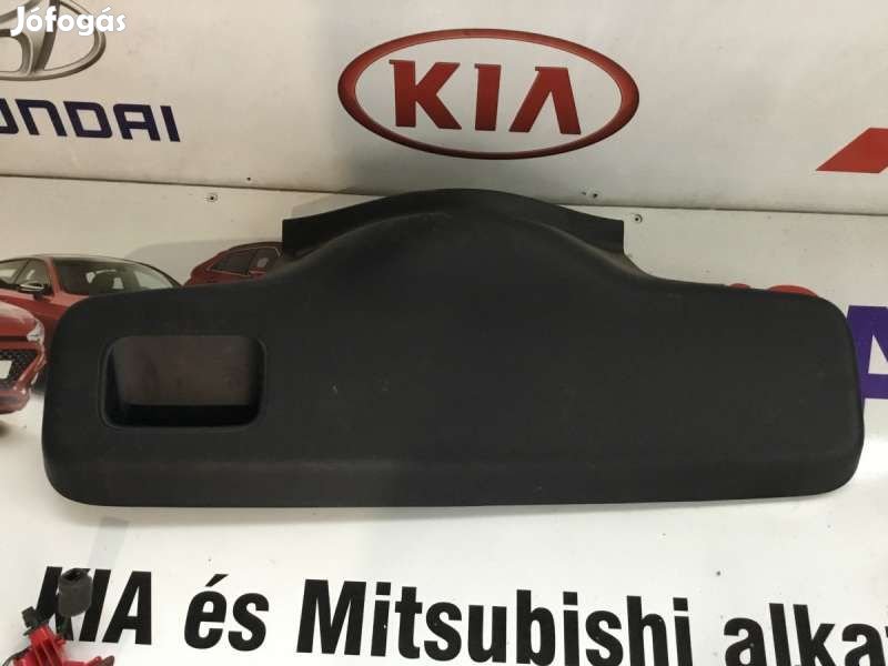Kia Picanto JA csomagtér ajtó kárpit 81750G6000WK-BON