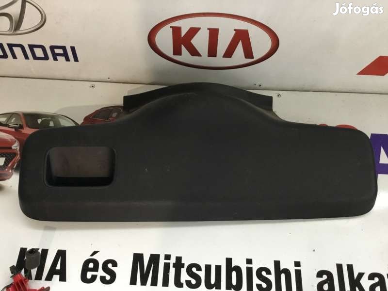 Kia Picanto JA csomagtér ajtó kárpit 81750G6000WK-BON