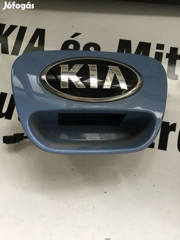 Kia Picanto JA csomagtér nyitó kapcsoló 81720G6010-BON