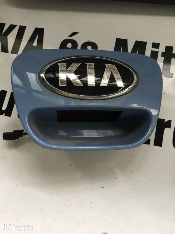 Kia Picanto JA csomagtér nyitó kapcsoló 81720G6010-BON