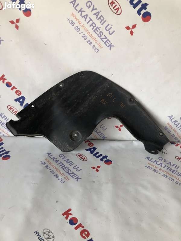 Kia Picanto JA dobbetét hátsó bal 86821G6000-BON