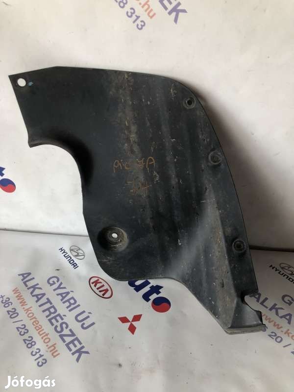 Kia Picanto JA dobbetét hátsó jobb 86822G6000-BON