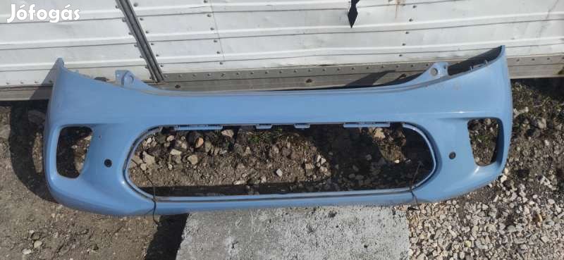 Kia Picanto JA hátsó lökhárító 86611G6000-BON