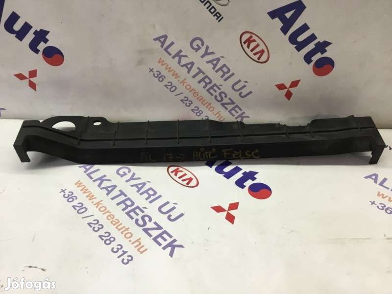 Kia Picanto JA hűtő takaró felső 29135G6000-BON