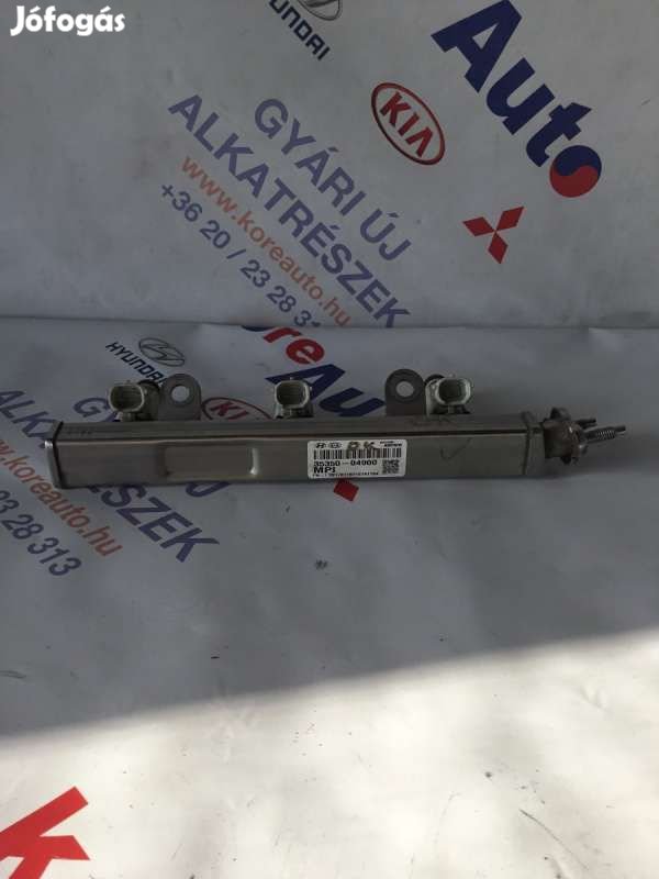 Kia Picanto JA injektor híd  3535004900-BON