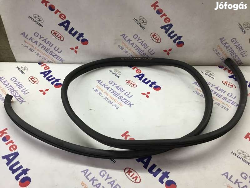 Kia Picanto JA kédergumi kaszni hátsó jobb 83120G6000-BON