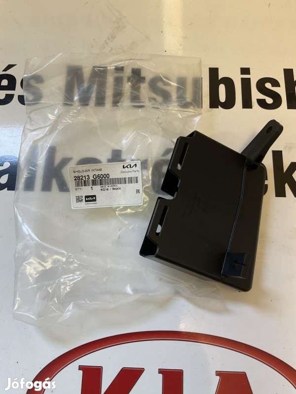 Kia Picanto JA levegő beszívó toldat 28213G6000