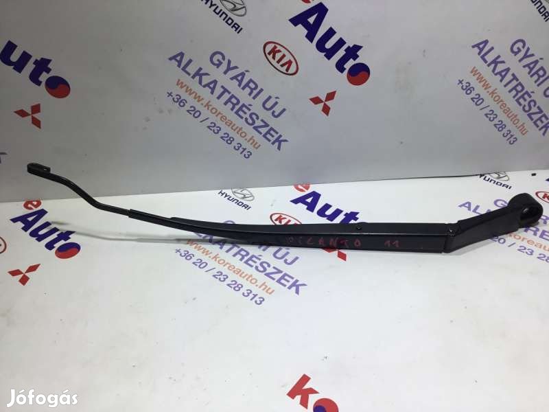 Kia Picanto TA ablaktörlő kar első jobb 983211Y000-BON