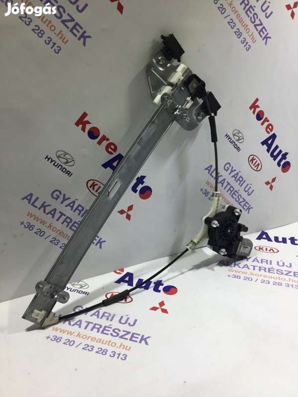 Kia Picanto TA bal első ablakemelő szerkezet 824501Y000-BON