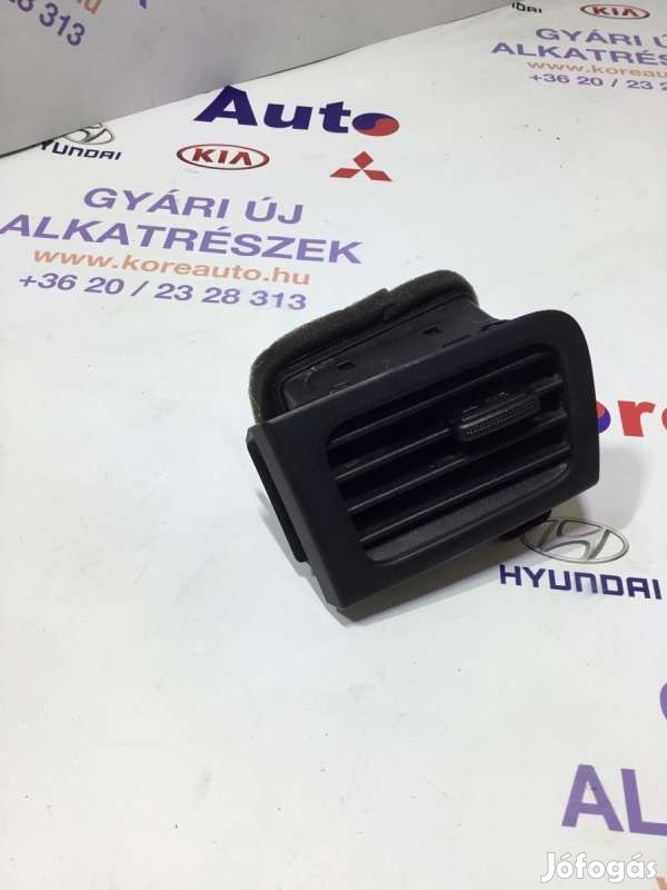 Kia Picanto TA bal középső szellőzőrács 974801Y000-BON