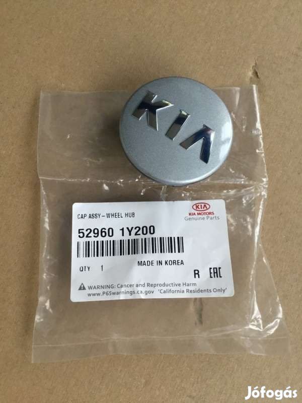 Kia Picanto TA felni kupak 529601Y200