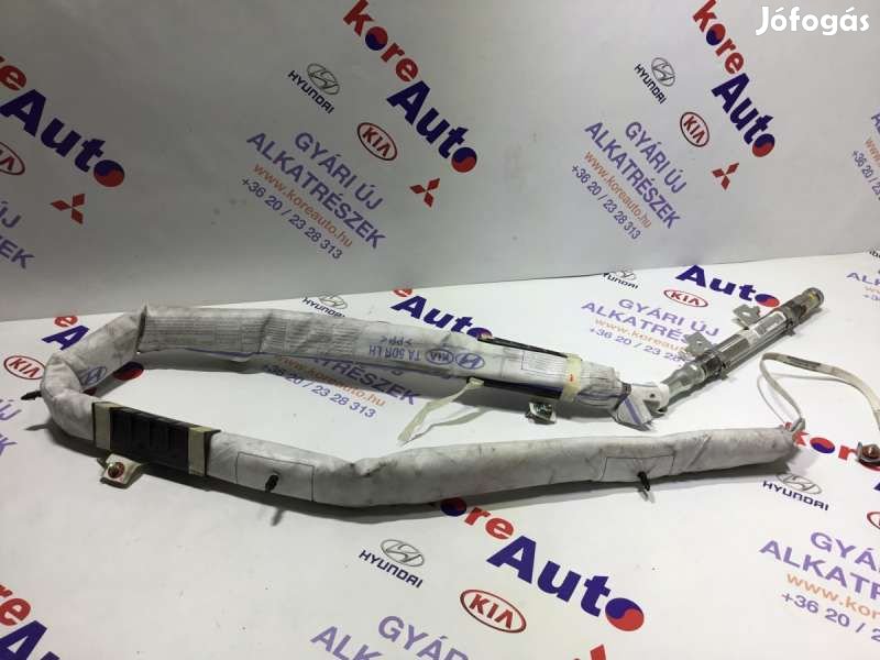 Kia Picanto TA függönylégzsák bal 850101Y000-BON