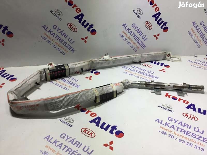 Kia Picanto TA függönylégzsák jobb 850201Y000-BON