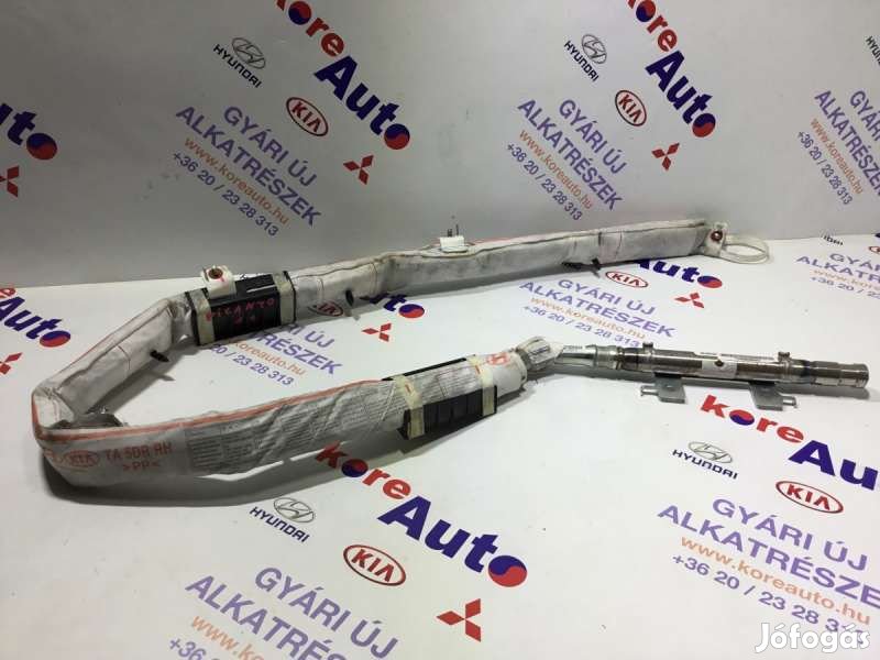 Kia Picanto TA függönylégzsák jobb 850201Y000-BON