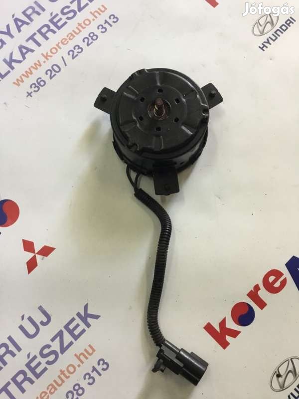 Kia Picanto TA hűtőventilátor motor 253861Y140-BON