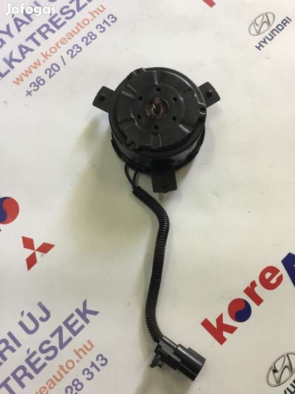 Kia Picanto TA hűtőventilátor motor 253861Y140-BON