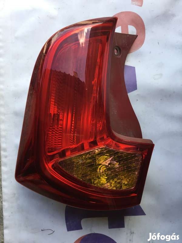 Kia Picanto TA jobb hátsó lámpa 924021Y010-BON