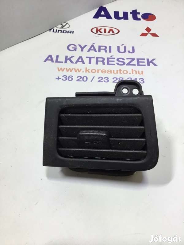 Kia Picanto TA jobb középső szellőzőrács 974901Y000EQ-BON