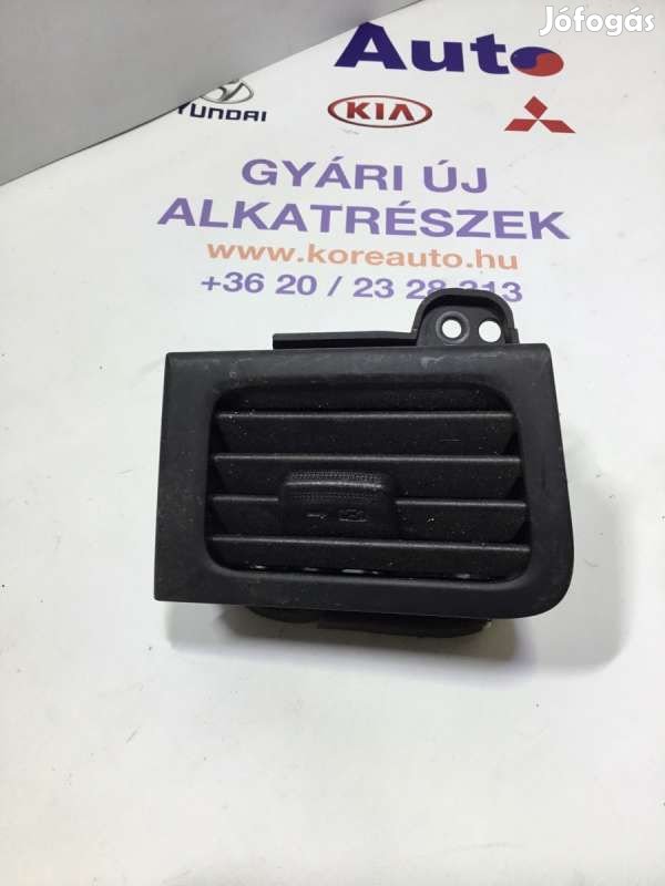 Kia Picanto TA jobb középső szellőzőrács 974901Y000EQ-BON