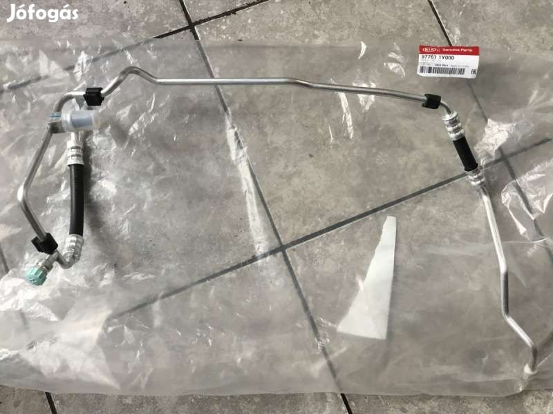 Kia Picanto TA klímacső 977611Y000