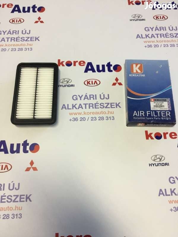 Kia Picanto TA levegőszűrő 281131Y100-UTI