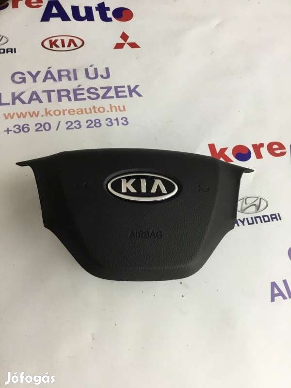 Kia Picanto TA vezetőoldali légzsák 569001Y050EQ-BON (2014)