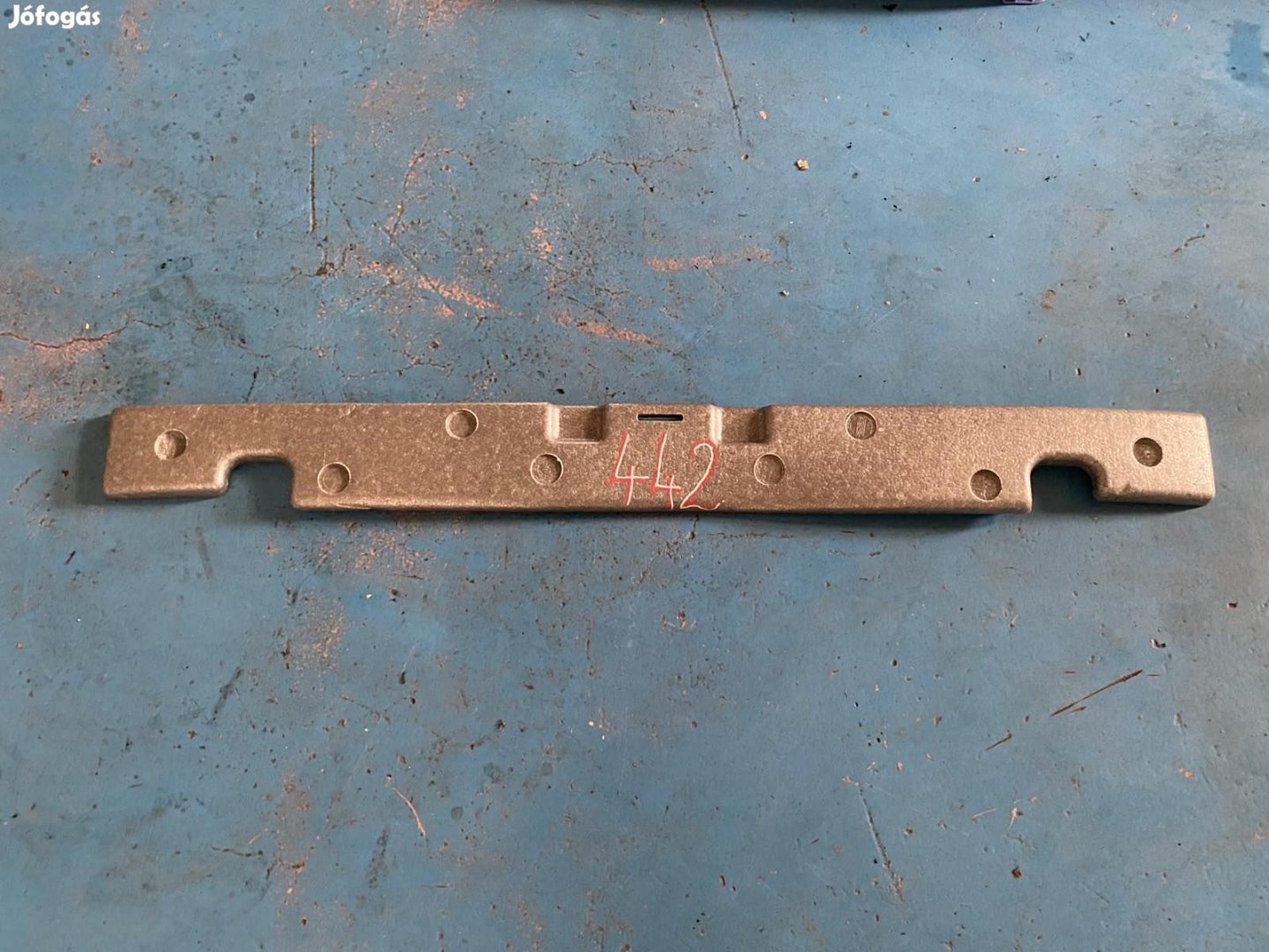 Kia Picanto első lökhárító energia elnye eladó