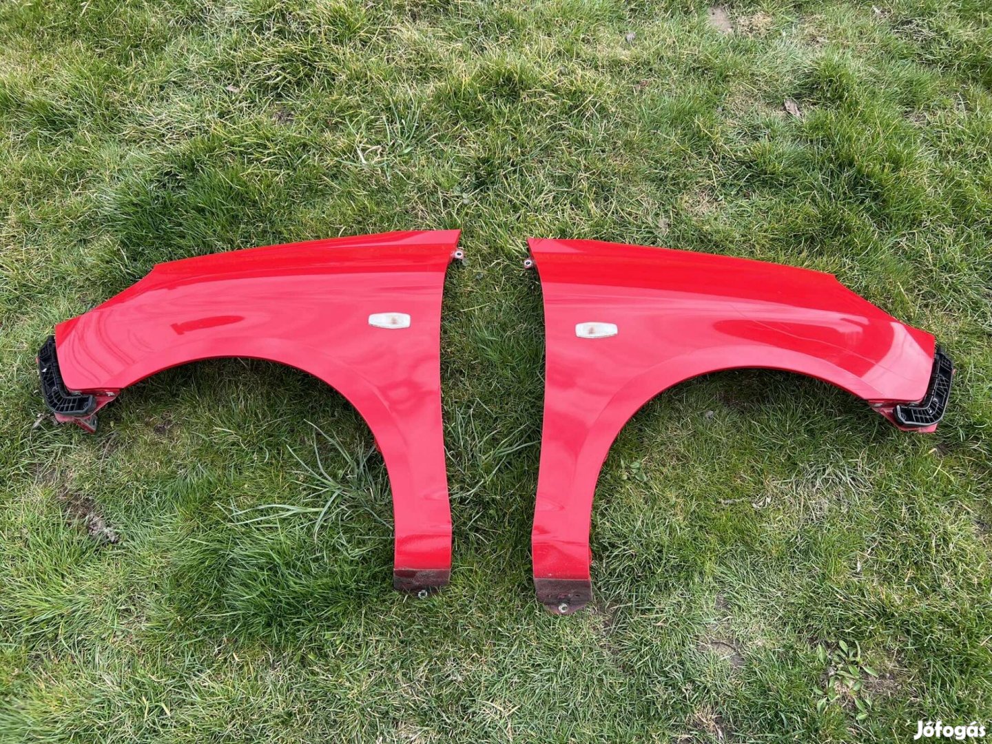 Kia Picanto első sárvédő 