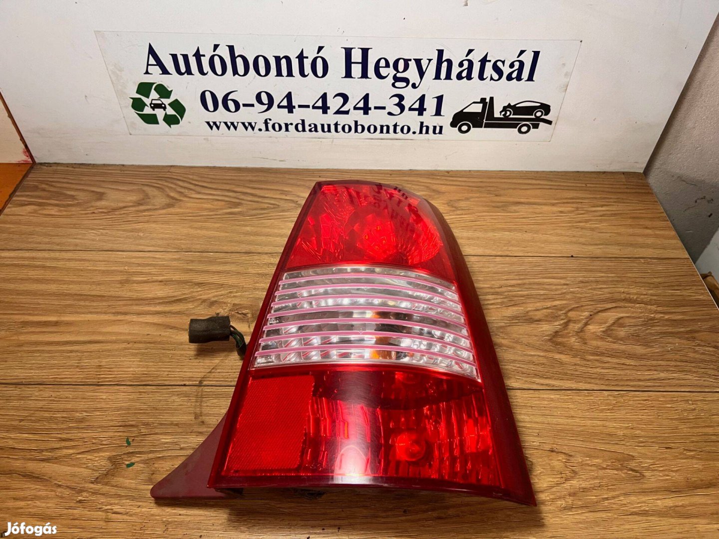 Kia Picanto jobb hátsó lámpa