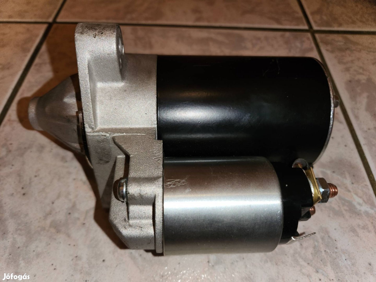 Kia Picanto új önindító 