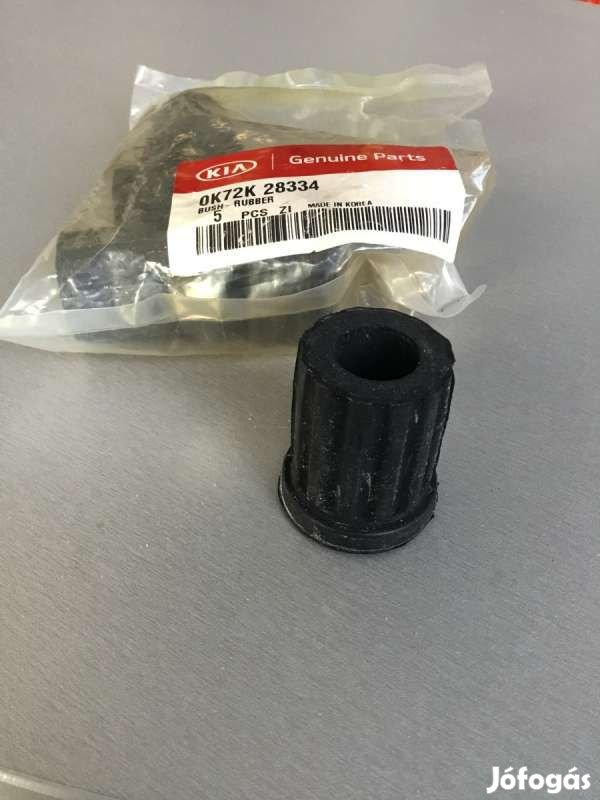 Kia Pregio laprugó szilent 0K72K28334