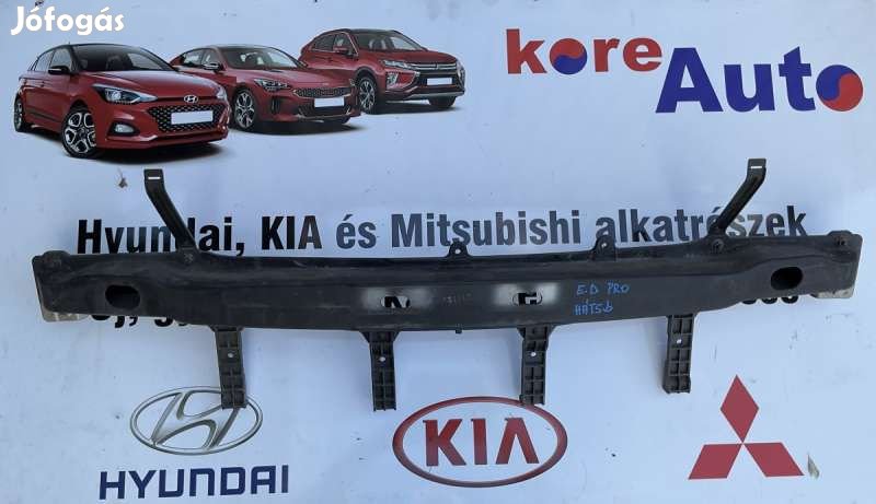 Kia ProCeed ED lökhárító merevítő hátsó 866311H200-BON