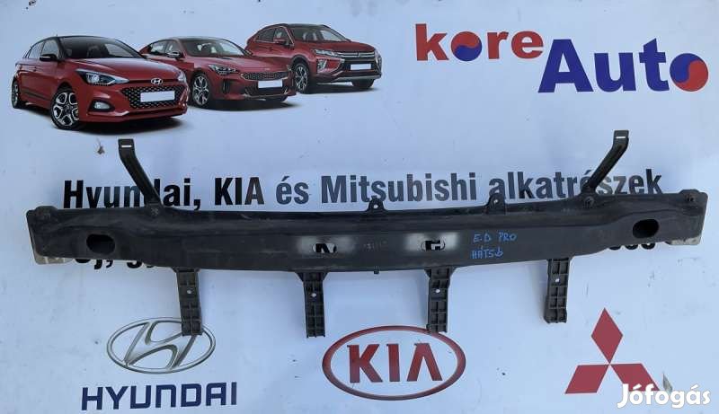 Kia ProCeed ED lökhárító merevítő hátsó 866311H200-BON