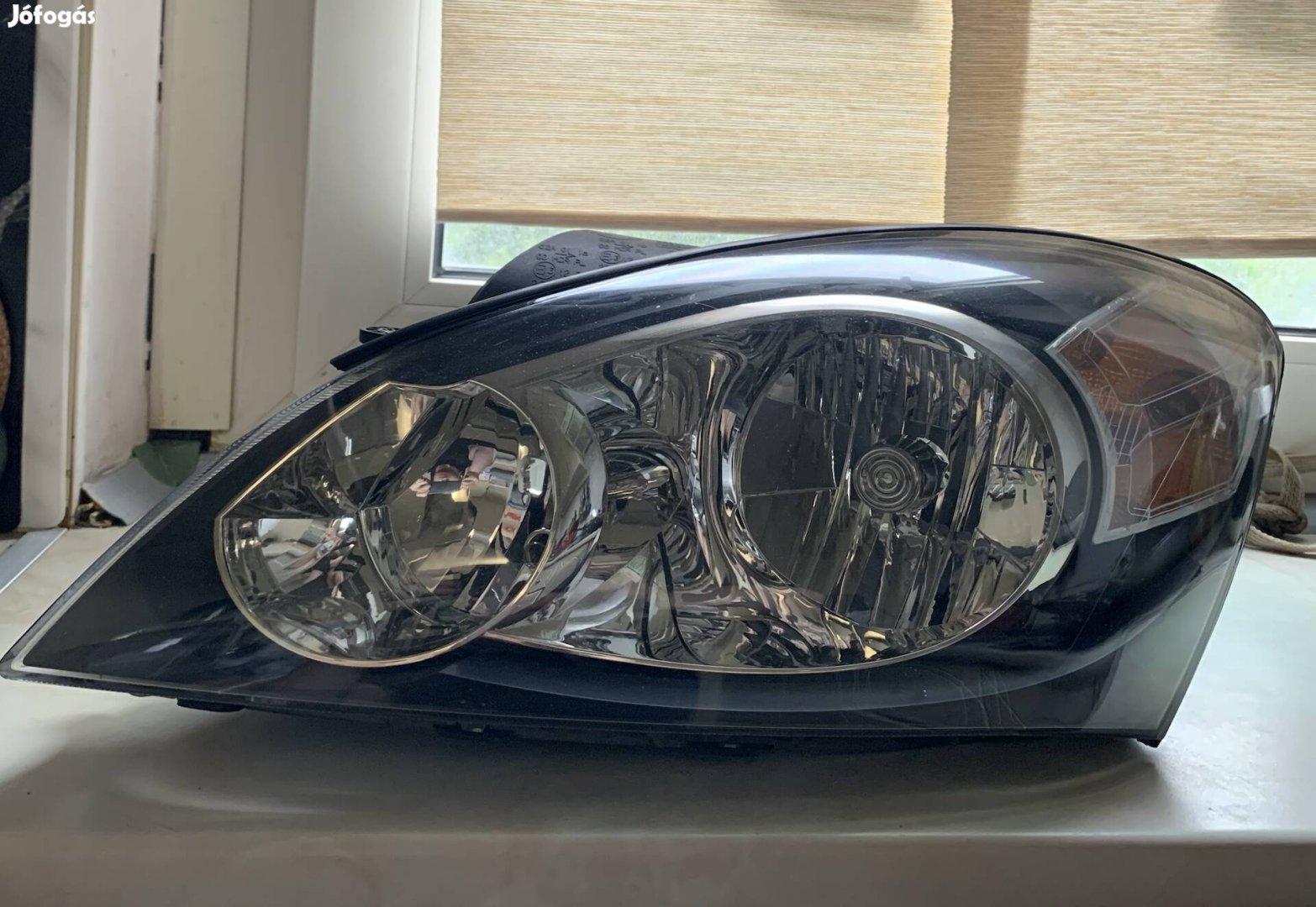 Kia Pro ceed bal fényszóró