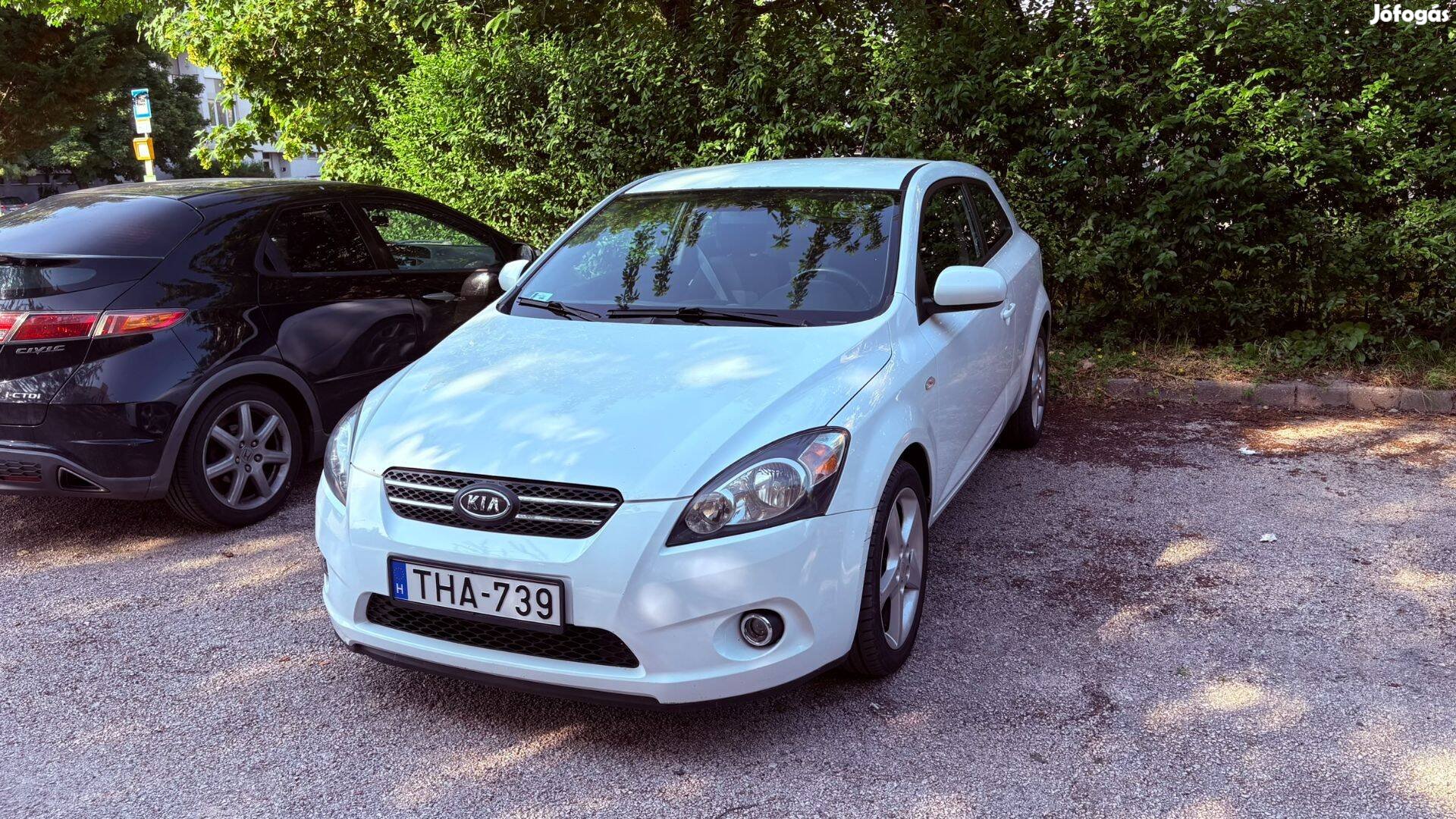 Kia Proceed 1.6 EX