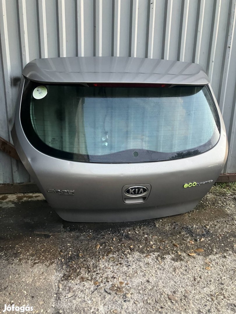 Kia Proceed ED csomagtér ajtó