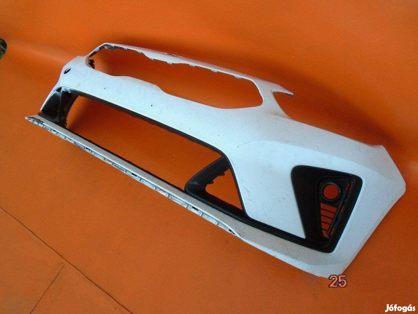 Kia Proceed GT első lökhárító (S6.40)