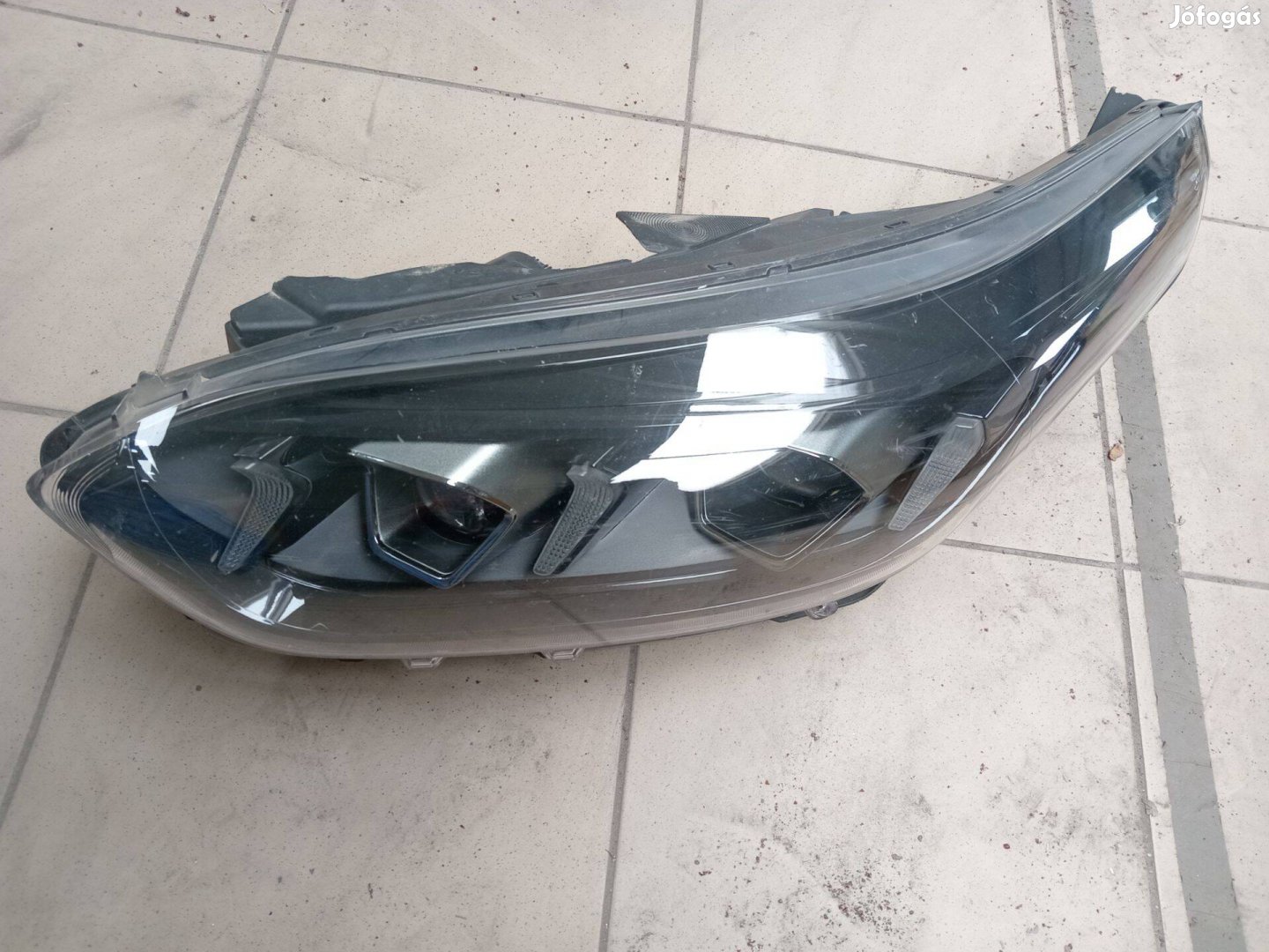 Kia Proceed, bal fényszóró. J792111010