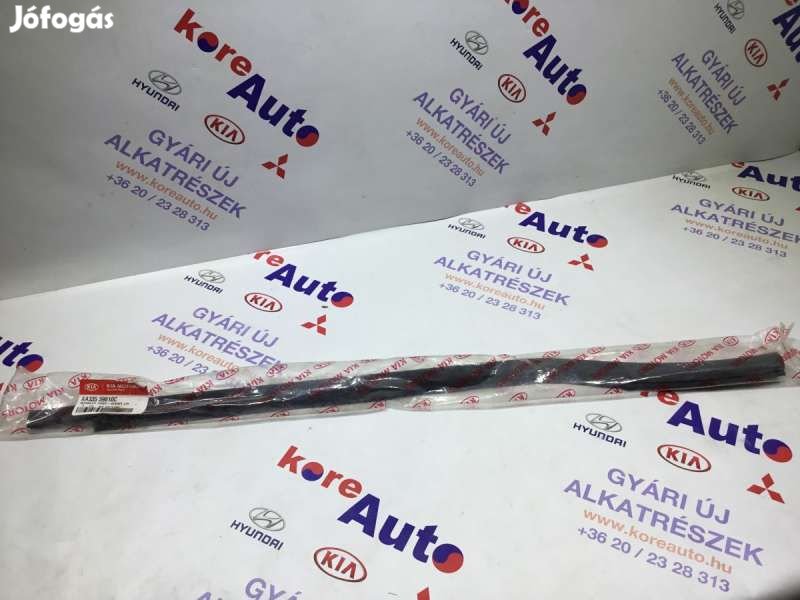 Kia Retona vízelvezető külső első bal AA33559810C
