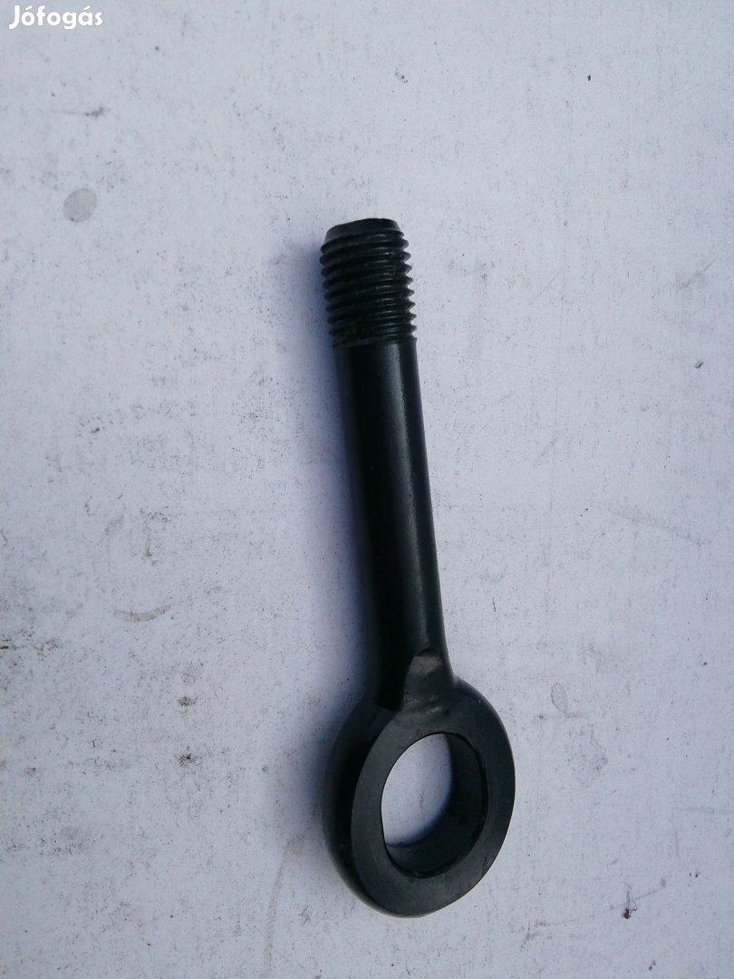 Kia Rio 2011-2017 20mm menet átmérő jobb menetes vonószem