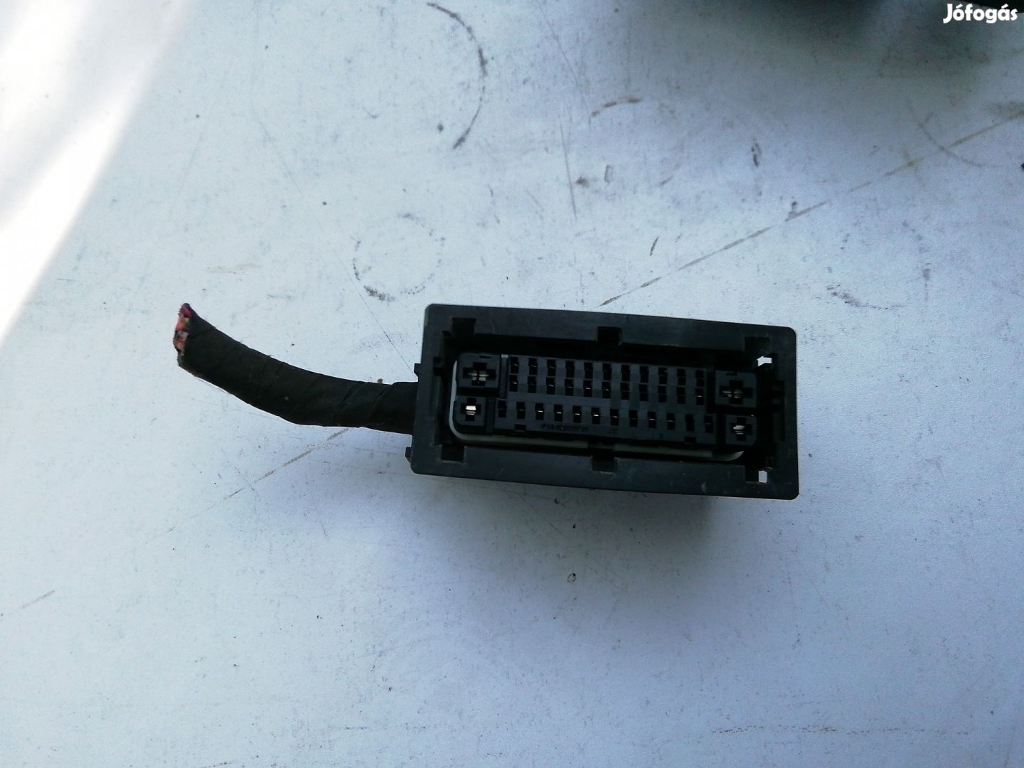 Kia Rio 2011-2017 Abs elektromos csatlakozó 58920-1W500