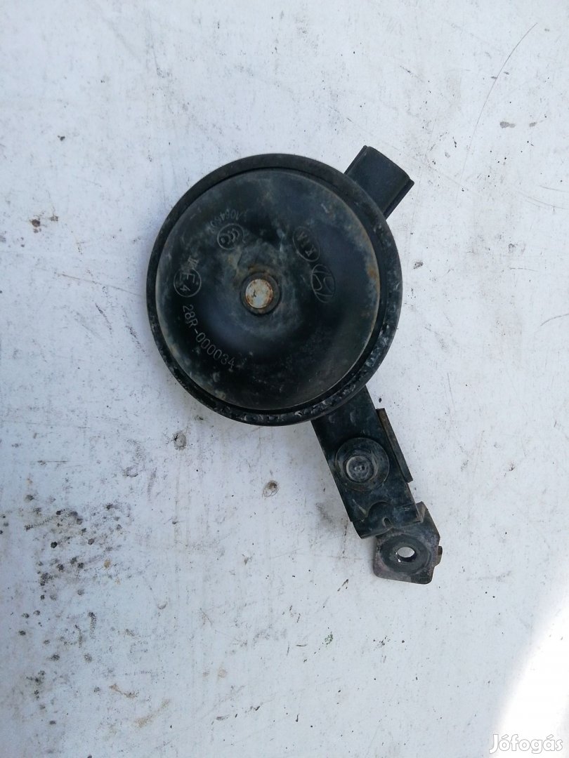 Kia Rio 2011-2017 Kürt 28R-000034
