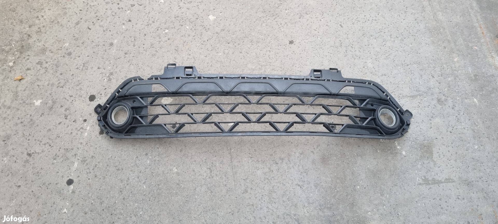 Kia Rio 4 IV 2020- Lökhárító alsó rács díszrács 86531-H8AB0