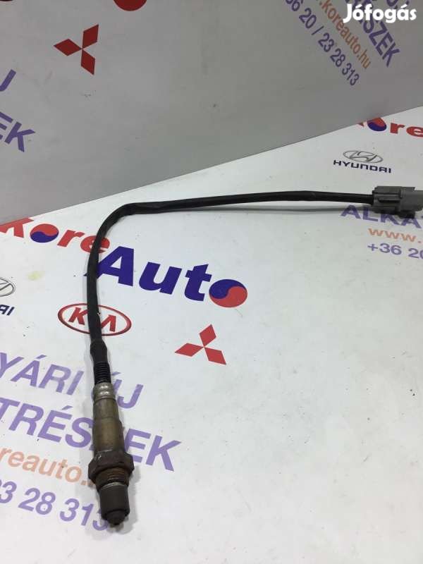 Kia Rio Hyundai i20 lambdaszonda 392102B130-BON