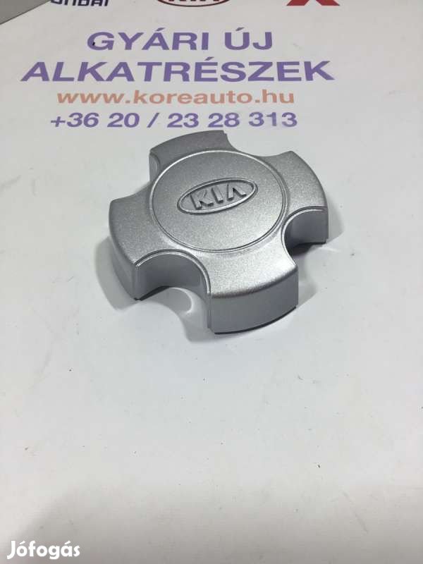 Kia Rio JB felni közép felni kupak 5296007900