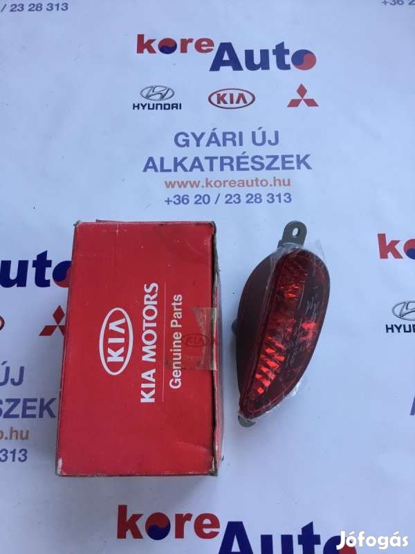 Kia Rio JB ködlámpa hátsó bal 924051G200